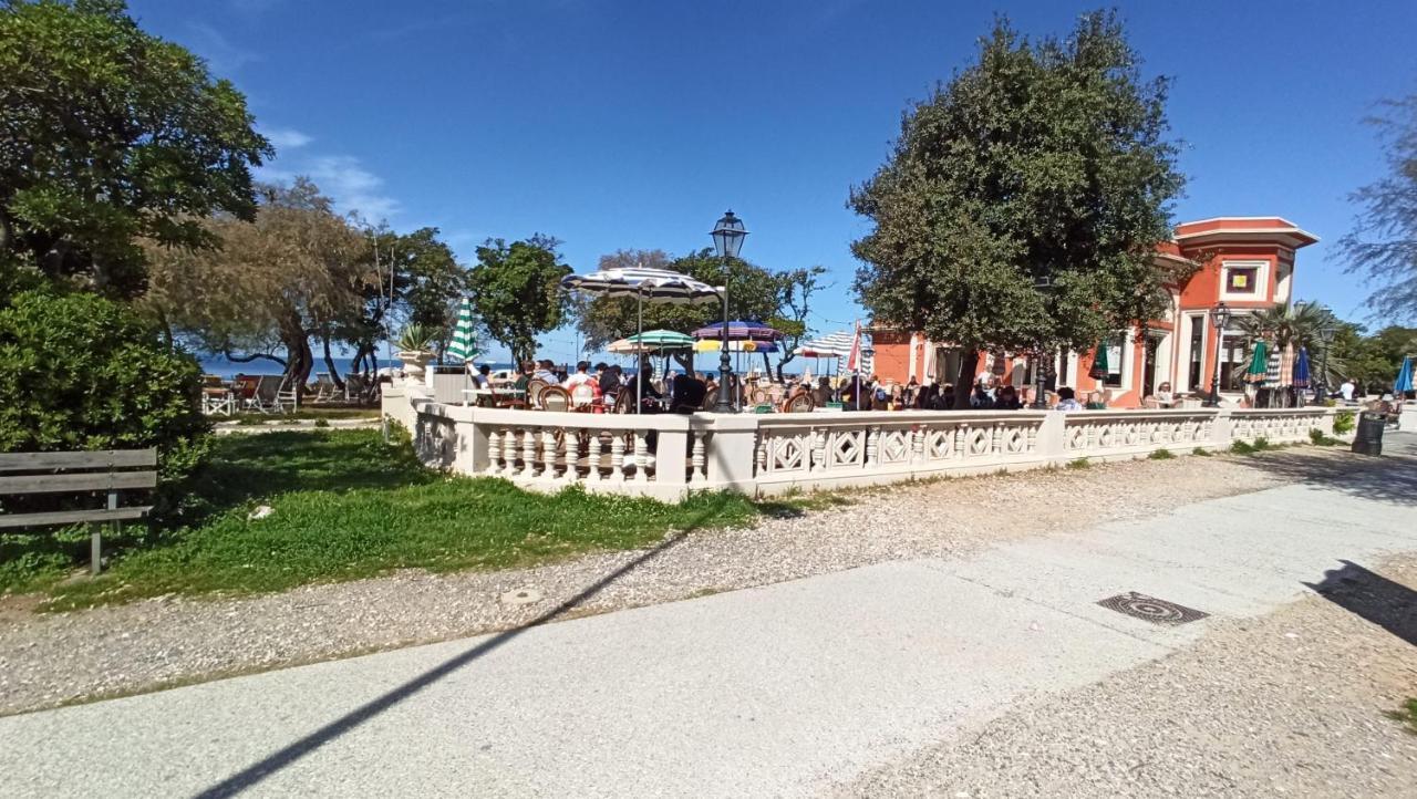 Villetta La Gabbianella Livorno Exterior photo